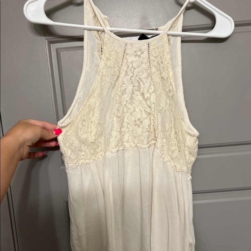 Hollister size xs